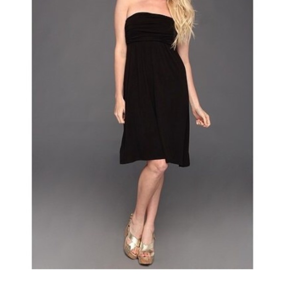 Gabriella Rocha Dresses & Skirts -  Gabriella Rocha Black Myla dress in size XS